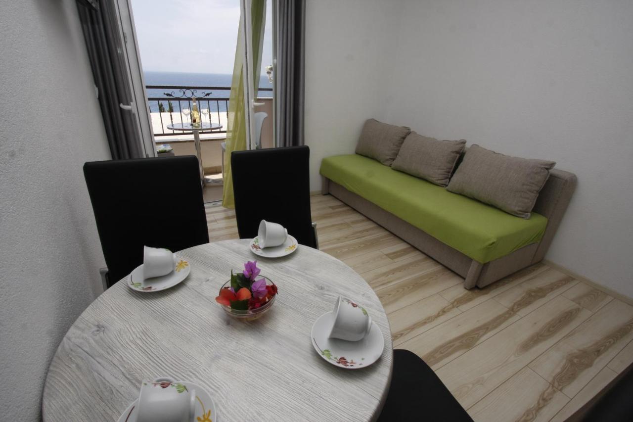 Apartments Turic Tucepi Exterior photo