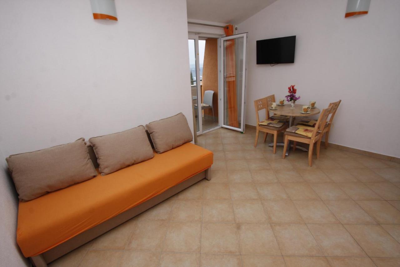 Apartments Turic Tucepi Exterior photo