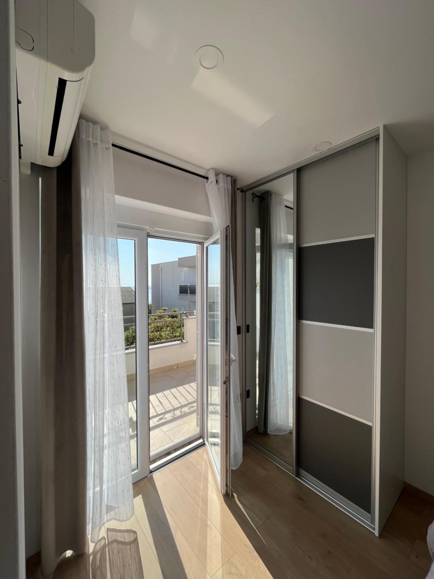 Apartments Turic Tucepi Exterior photo